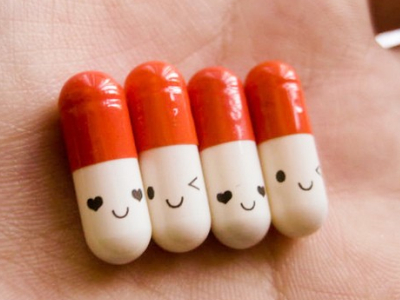  个性爱情QQ说说：我的另一半是个路痴，所以到现
