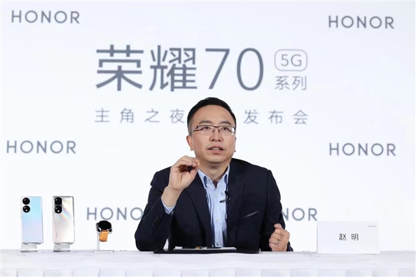 赵明:做一颗自研外挂芯片难度不大 内部开发产品已经用上