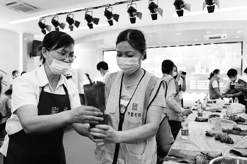广东广州：打造公共文化服务“开放式中央厨房” 中国财经新闻网 www.prcfe.com