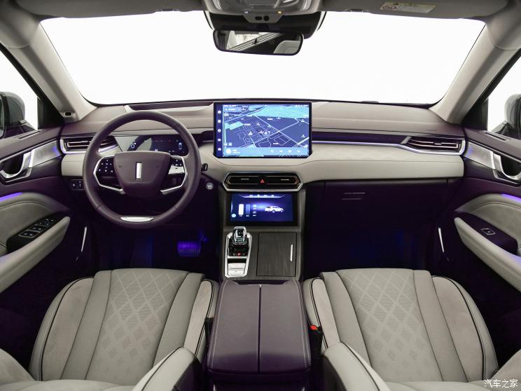 长城汽车 拿铁DHT-PHEV 2022款 1.5T 四驱超大杯
