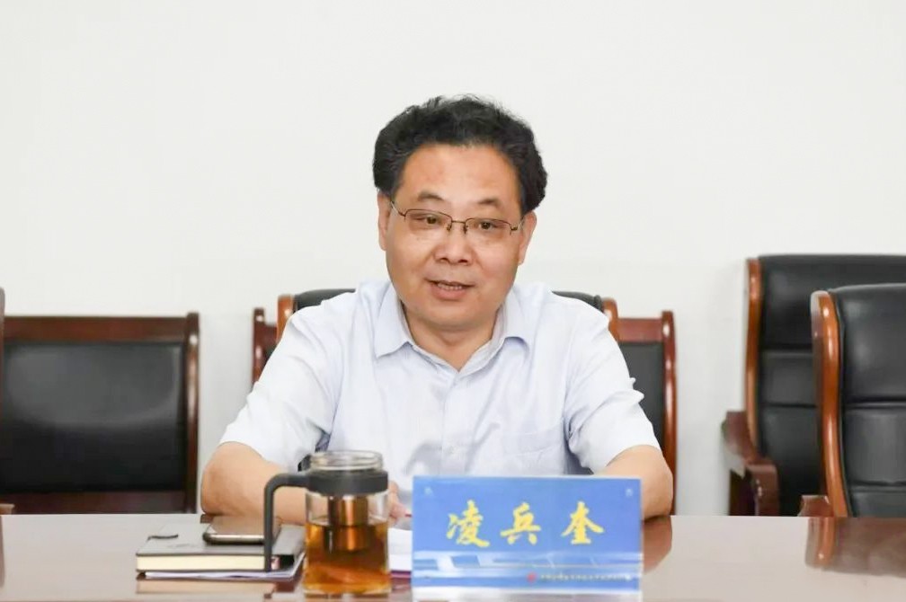 考察学习谋发展，交流借鉴促提升 ——党俊伟带队赴平顶山高新区考察交流 中国财经新闻网 www.prcfe.com