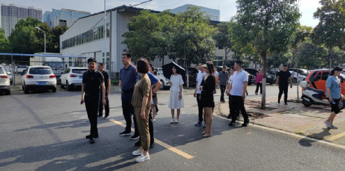 百里奚街道：逐村观摩找差距 整乡推进促振兴 中国财经新闻网 www.prcfe.com