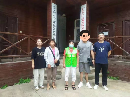 点赞！漯河园林工人拾金不昧暖人心 中国财经新闻网 www.prcfe.com