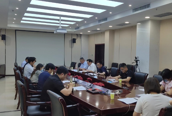 市纪委调研抽查经开区2021年度巩固拓展脱贫成果后谢镇产业帮扶项目 中国财经新闻网 www.prcfe.com