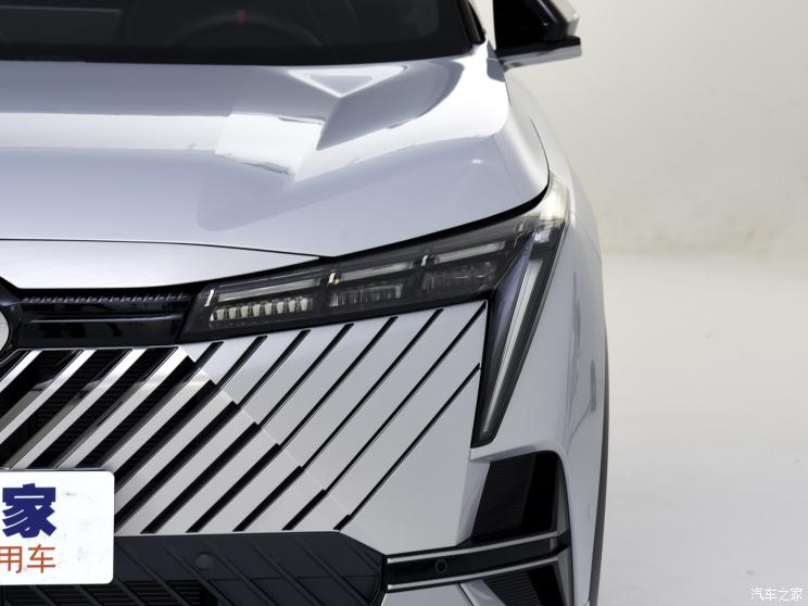 广汽乘用车 影酷 2022款 试装车