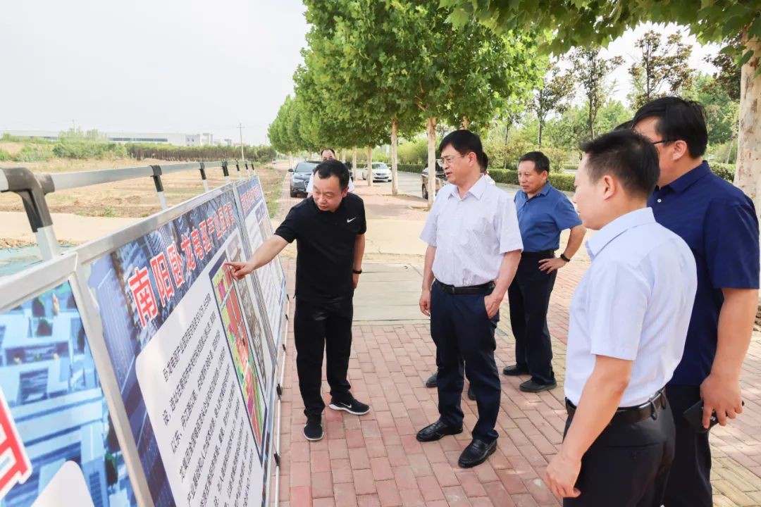 马冰深入卧龙防爆开展“企业服务日”活动 中国财经新闻网 www.prcfe.com