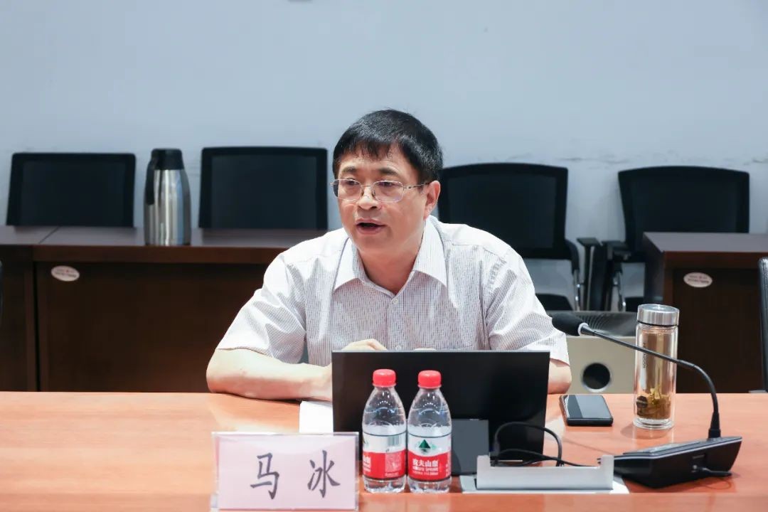 马冰深入卧龙防爆开展“企业服务日”活动 中国财经新闻网 www.prcfe.com