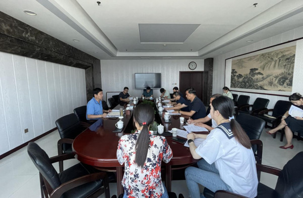 我区召开全省“三个一批”项目建设督查工作协调会 中国财经新闻网 www.prcfe.com