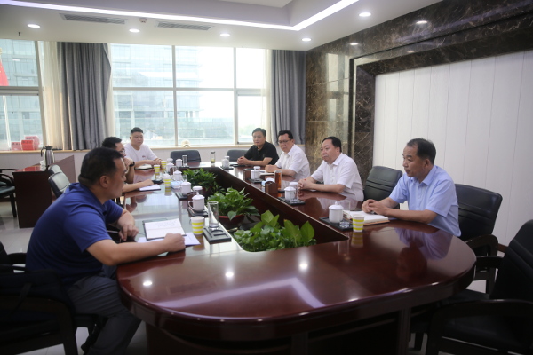 区党工委书记吴玉培专题研究软弱涣散村整顿工作 中国财经新闻网 www.prcfe.com