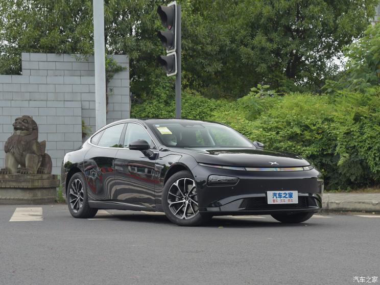 小鹏汽车 小鹏P7 2022款 480E