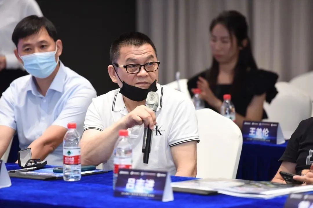 2022南阳·深圳光电产业招商推介会成功举办 中国财经新闻网 www.prcfe.com