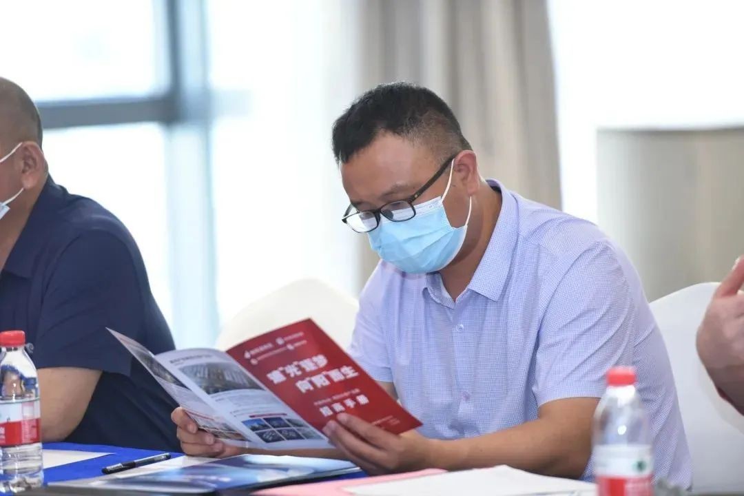 2022南阳·深圳光电产业招商推介会成功举办 中国财经新闻网 www.prcfe.com