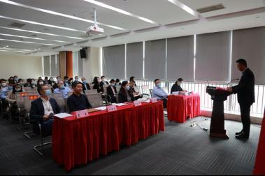 华贵保险:以高质量党建引领企业高质量发展