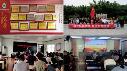 漯河市生态环境局临颍分局荣获全国环境执法大练兵表现突出集体 “二连冠” 中国财经新闻网 www.prcfe.com