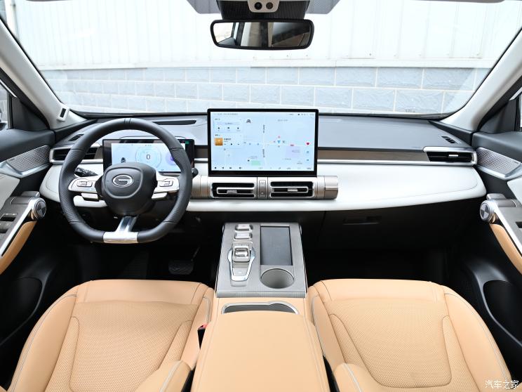 广汽乘用车 影酷 2022款 1.5T DCT基本型