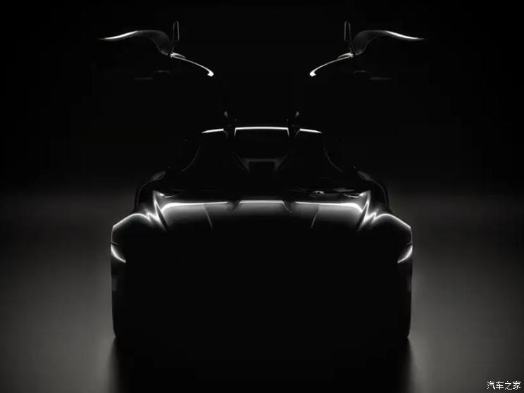 Czinger Hyper GT 2022款 基本型
