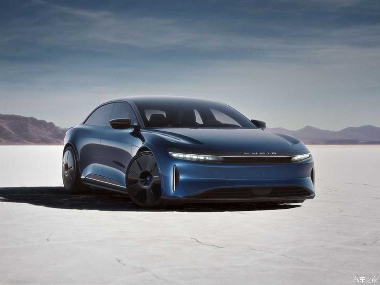 Lucid Motors Lucid Air 2023款 Sapphire