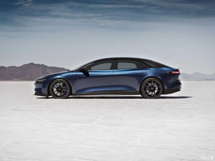 Lucid Motors Lucid Air 2023款 Sapphire