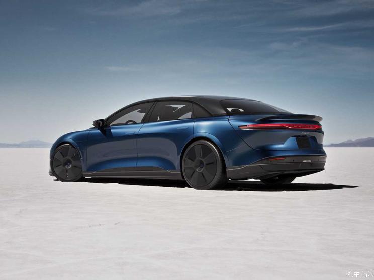 Lucid Motors Lucid Air 2023款 Sapphire