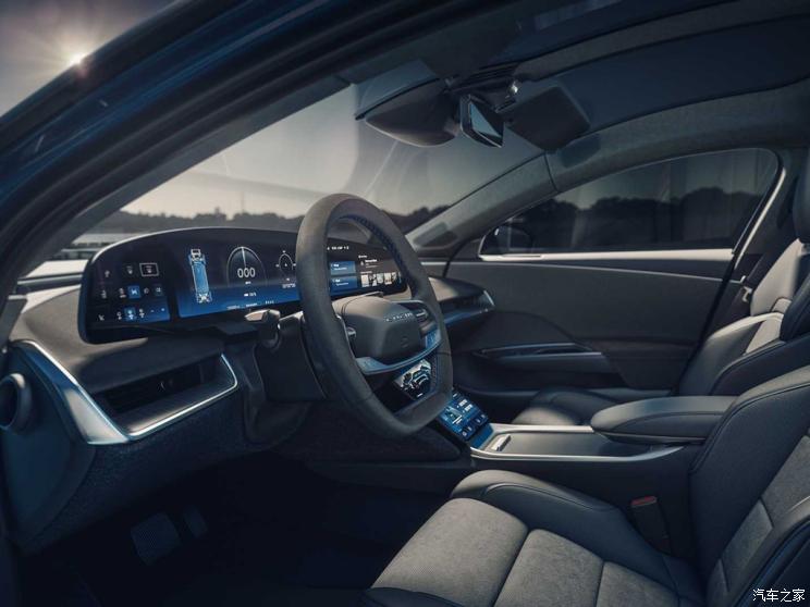 Lucid Motors Lucid Air 2023款 Sapphire