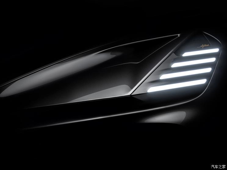 布加迪 W16 Mistral 2022款 基本型
