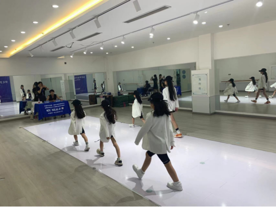 临颍县文化广电和旅游局开展社会艺术水平考级专项检查 中国财经新闻网 www.prcfe.com
