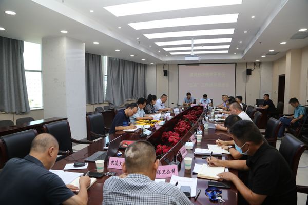 我区召开“三农”工作讲评推进会 中国财经新闻网 www.prcfe.com