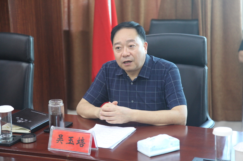 “三级”书记面对面 “五星”创建解难题 中国财经新闻网 www.prcfe.com