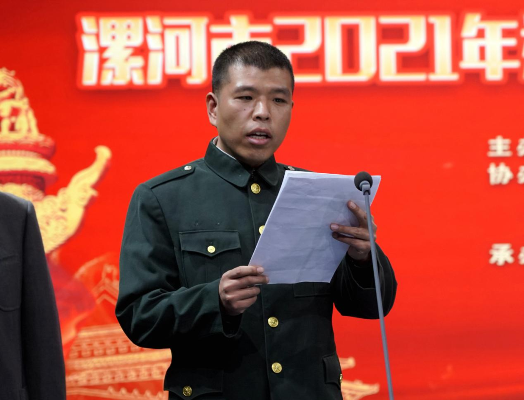 漯河:持续5天,今天正式启动! 中国财经新闻网 www.prcfe.com