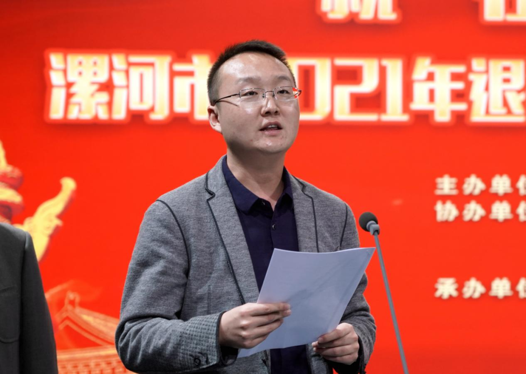 漯河:持续5天,今天正式启动! 中国财经新闻网 www.prcfe.com