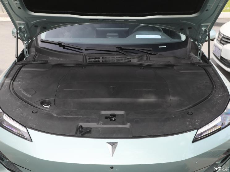 长安深蓝 长安深蓝SL03 2022款 1.5L 1200增程版