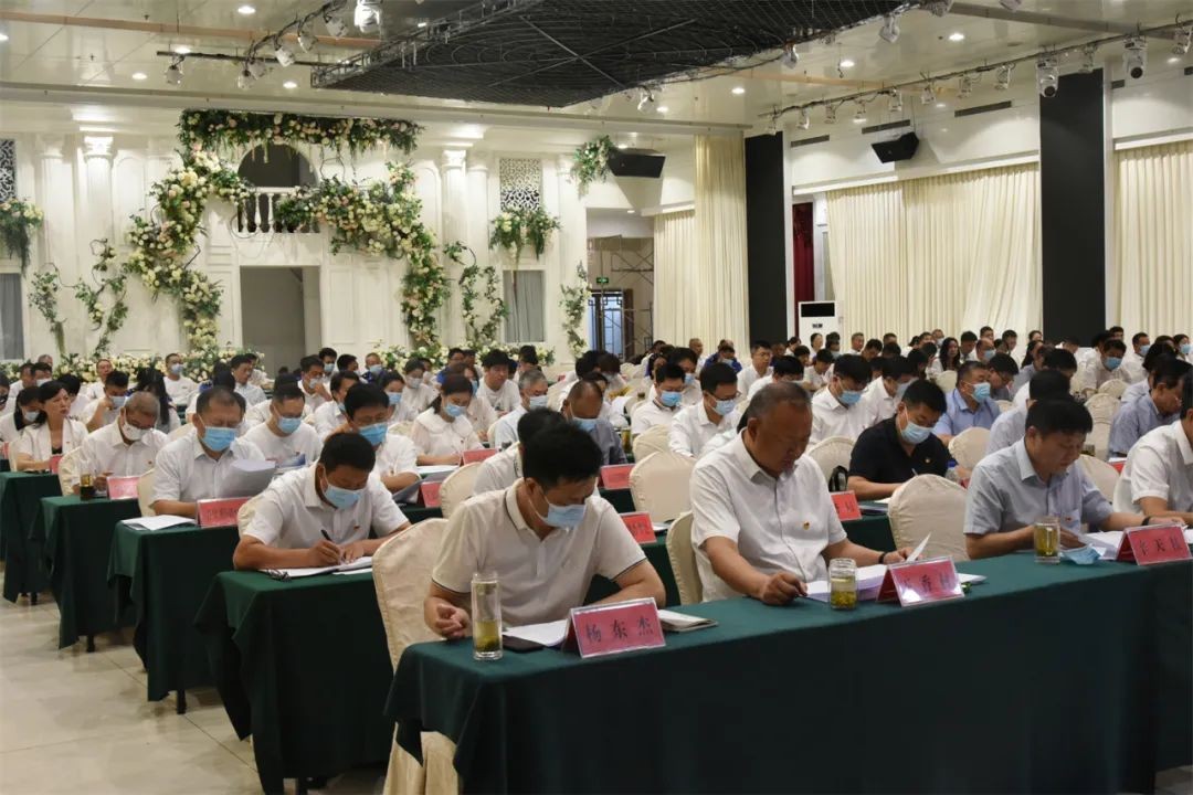 高新区召开党工委经济工作暨优化营商环境工作会议 中国财经新闻网 www.prcfe.com