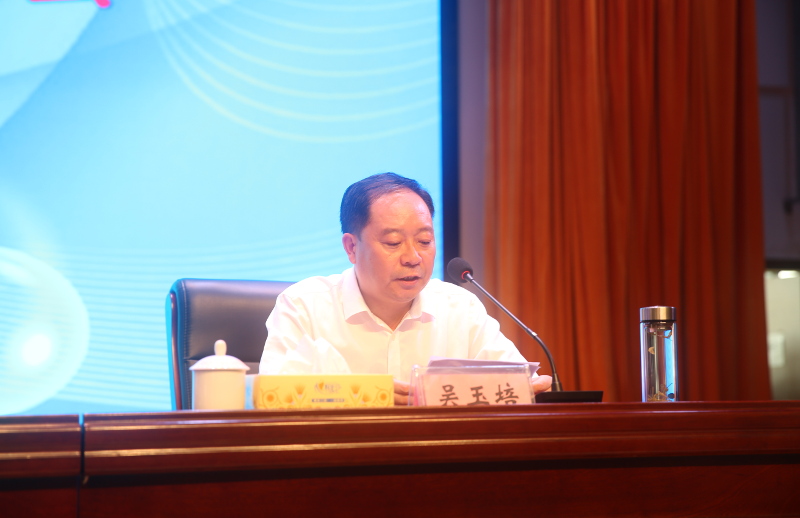 全市农村人居环境集中整治暨农村户厕摸排整改培训会在我区举行 中国财经新闻网 www.prcfe.com
