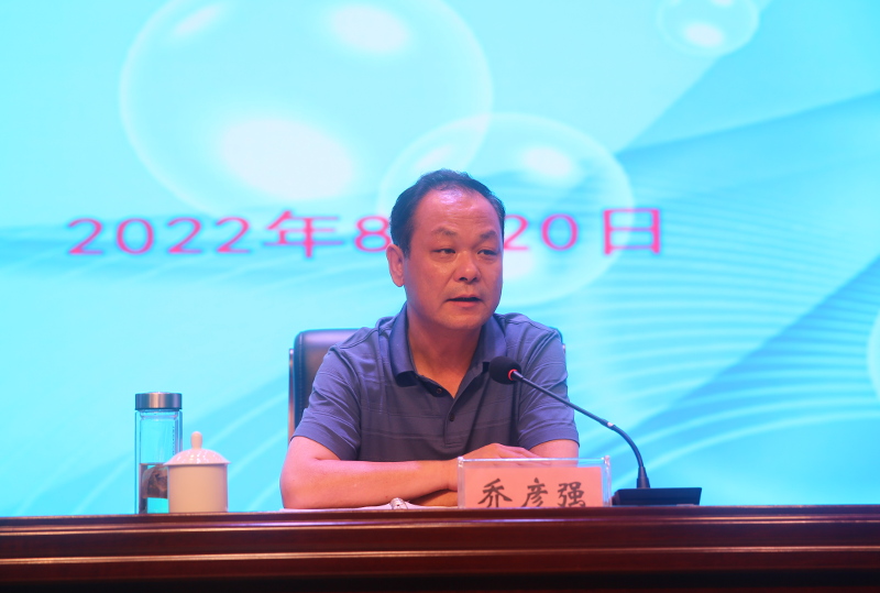 全市农村人居环境集中整治暨农村户厕摸排整改培训会在我区举行 中国财经新闻网 www.prcfe.com
