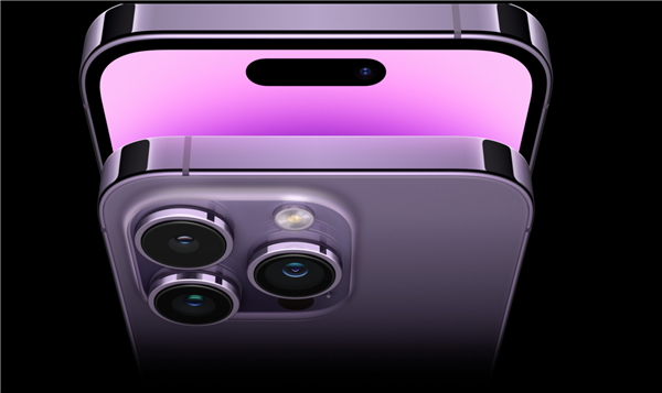 全球唯独iPhone 14国行不涨价很良心？供应链称苹果脱离中国产业链寸步难行