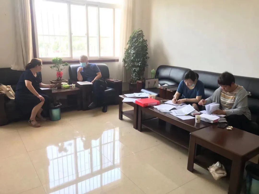 高新纪检:开展专项监督,助力乡村振兴 中国财经新闻网 www.prcfe.com