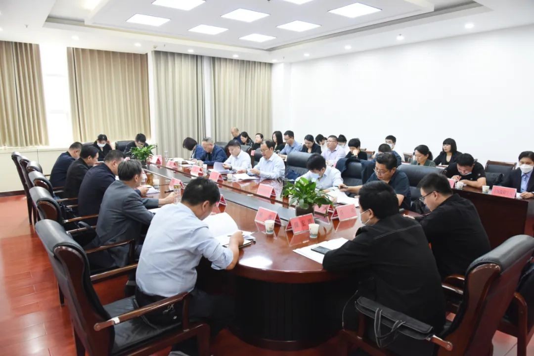 市人大异地视察组来区视察优化营商环境工作 中国财经新闻网 www.prcfe.com