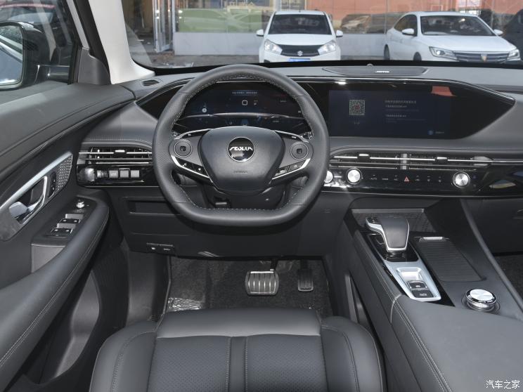 东风乘用车 皓极 2022款 马赫动力 1.5T 敢享版·悦