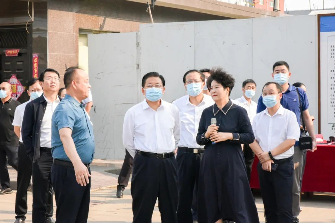 市委书记朱是西深入高新区调研：向“高”而攀， 向“新”而行， 担当中心城区振兴崛起的创新极、增长极 中国财经新闻网 www.prcfe.com