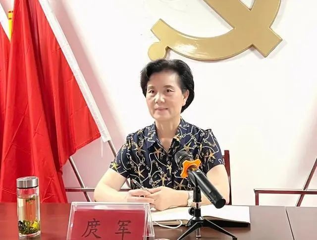 庹军深入中关村南阳科技产业园开展“我来讲文明”实践活动 中国财经新闻网 www.prcfe.com