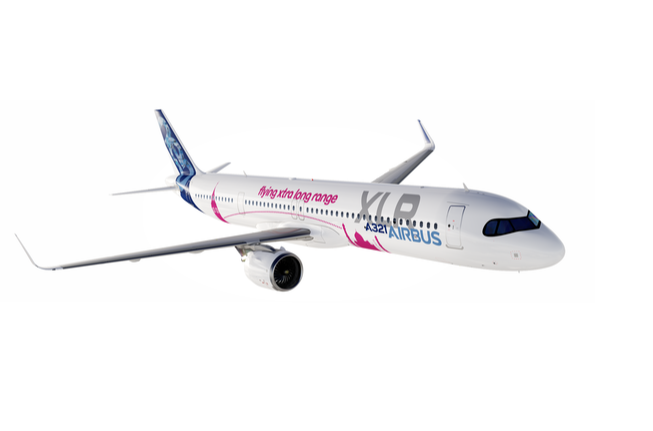 A321XLR