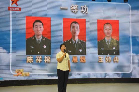 漯河小学开展“弘扬英烈精神 赓续红色血脉”爱国主义教育活动 中国财经新闻网 www.prcfe.com