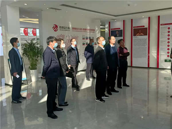 省第六工作组督导我区稳经济大盘工作 中国财经新闻网 www.prcfe.com