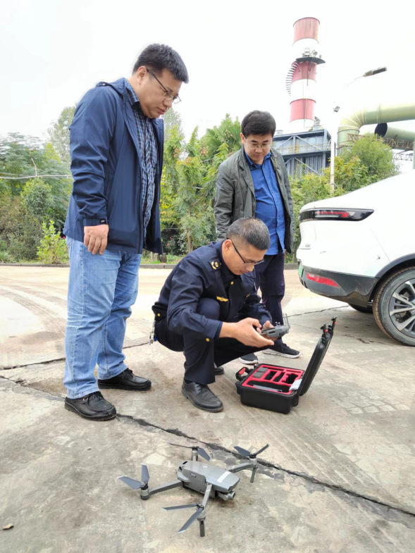 漯河市生态环境局：用敬业与奉献书写使命与担当 中国财经新闻网 www.prcfe.com