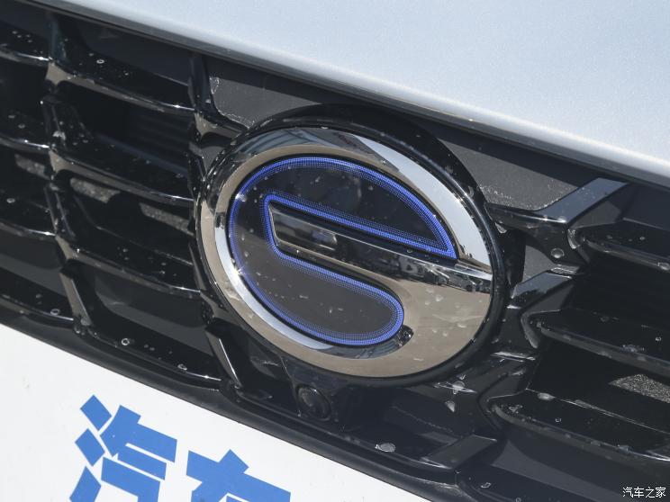 广汽乘用车 影豹 2023款 J20·高能混动版