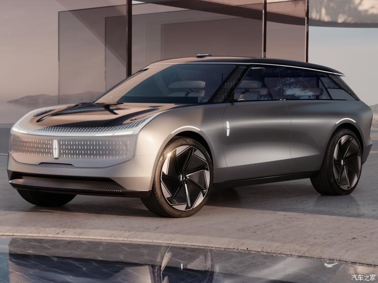 林肯(进口) 林肯Star 2022款 Concept