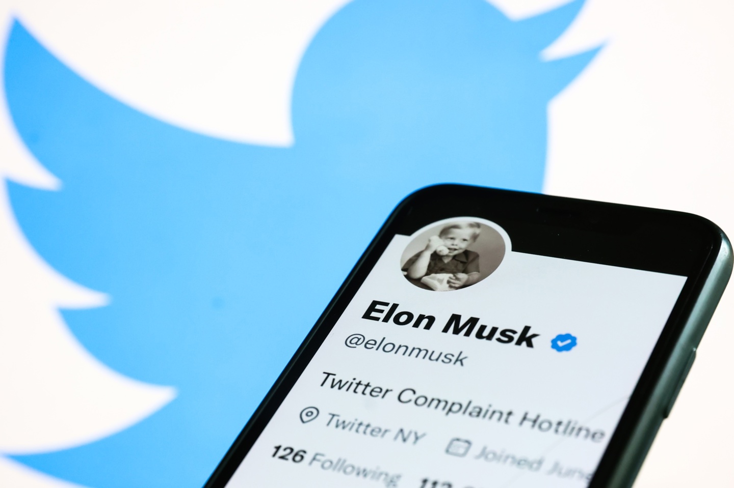 Musk calls Twitter verification system “bullsh—,” announces $8 monthly  charge 