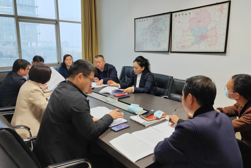 师艳芳主持召开区巩固拓展脱贫攻坚成果同乡村振兴有效衔接推进会 中国财经新闻网 www.prcfe.com