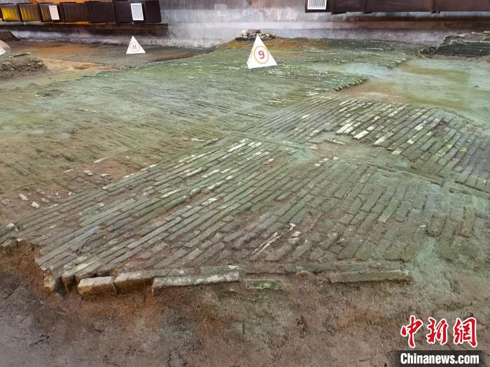 浙江文化观察：南宋太庙为啥那么有烟火气？ 中国财经新闻网 www.prcfe.com